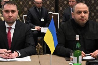 Ukrajinská delegace v Ženevě se rozpadá na dvě frakce. Každá chce něco jiného - Novinky